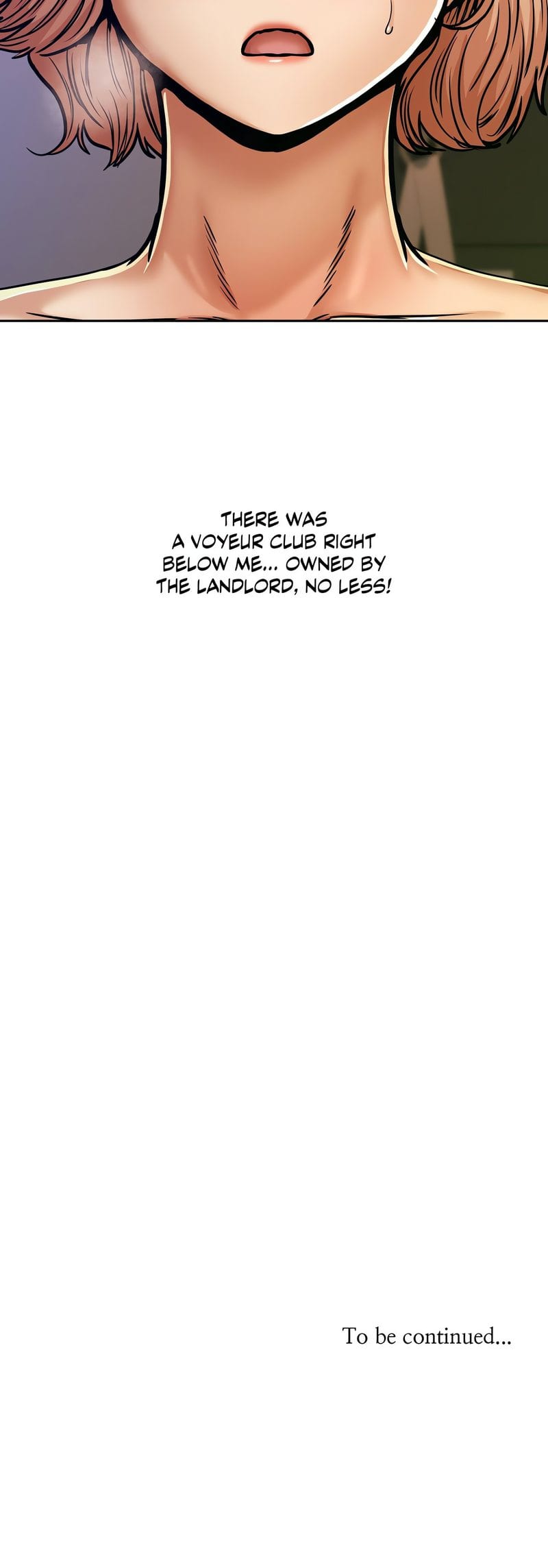 True or False? Uncensored, chapter 9, page 7 of 7