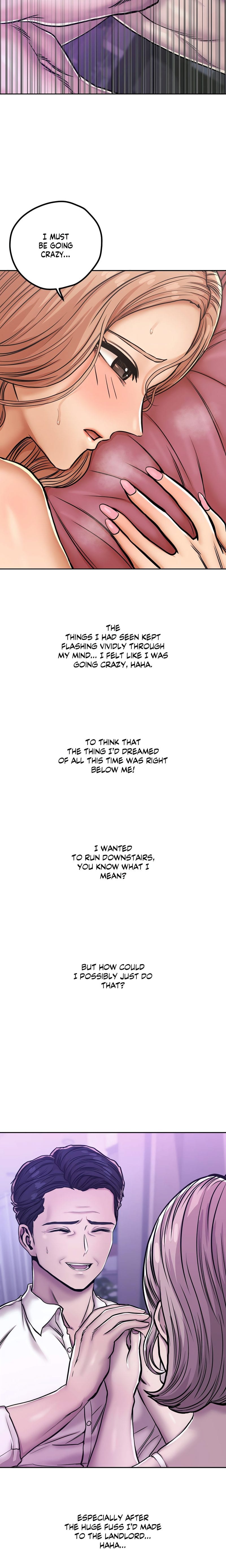 True or False? Uncensored, chapter 10, page 5 of 7