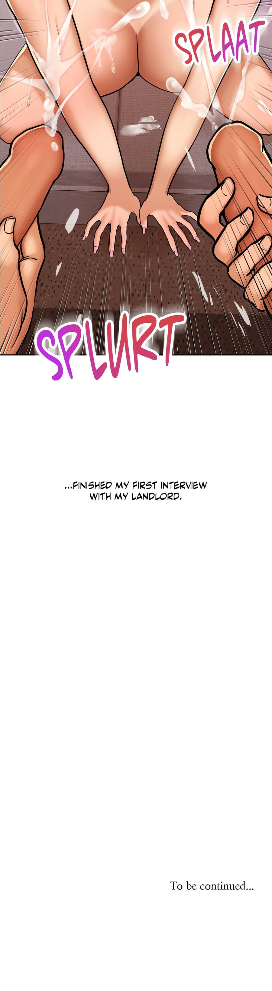 True or False? Uncensored, chapter 12, page 7 of 7