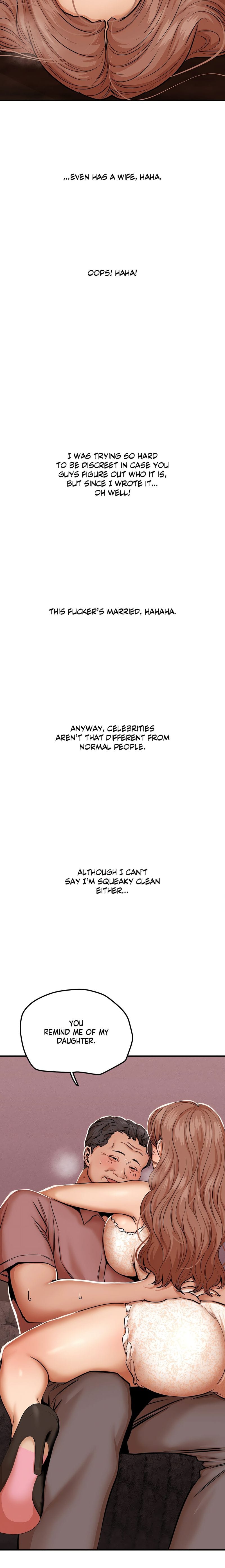 True or False? Uncensored, chapter 18, page 6 of 8