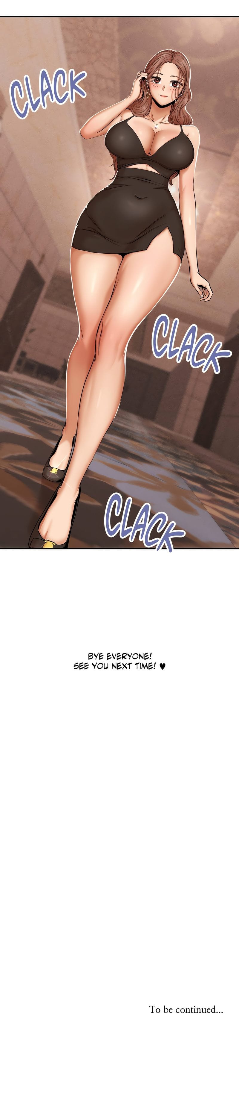 True or False? Uncensored, chapter 18, page 8 of 8