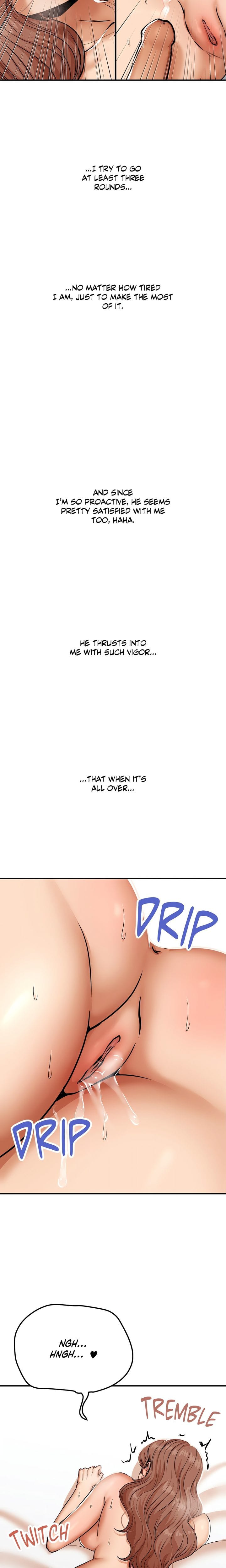 True or False? Uncensored, chapter 21, page 5 of 8