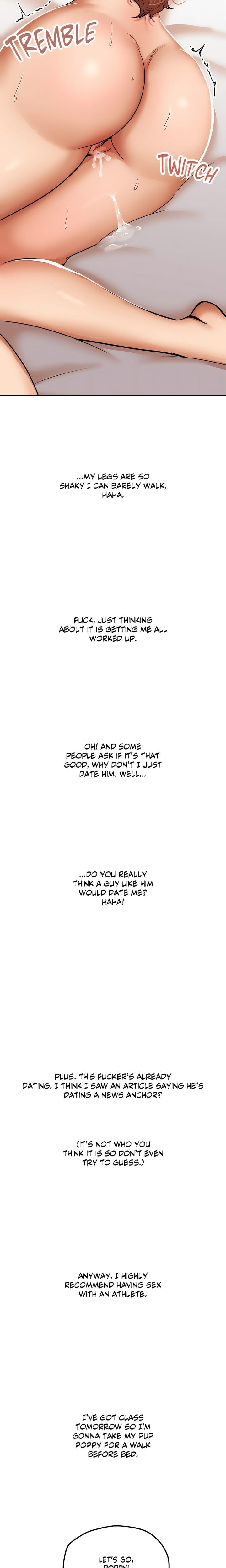 True or False? Uncensored, chapter 21, page 6 of 8