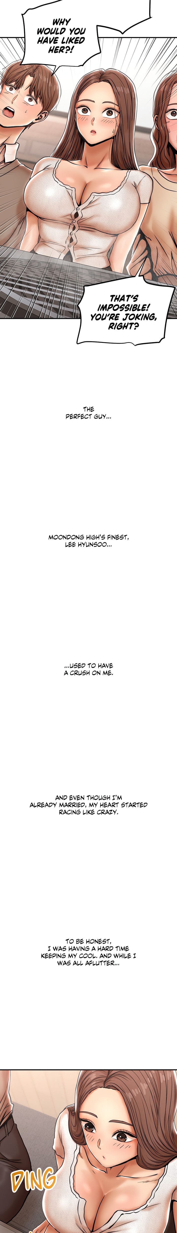 True or False? Uncensored, chapter 23, page 5 of 7