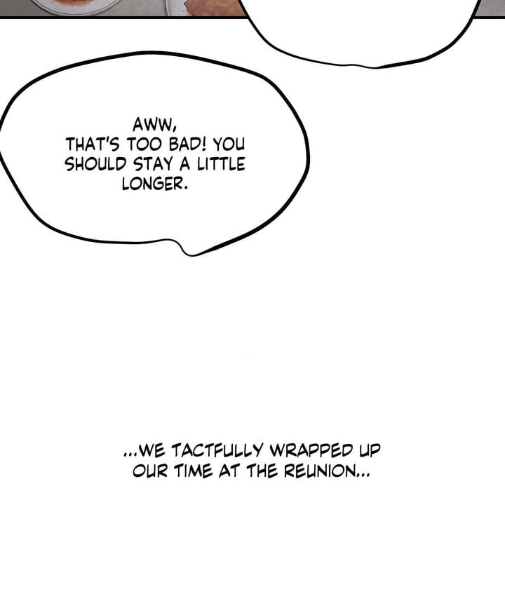 True or False? Uncensored, chapter 24, page 5 of 38