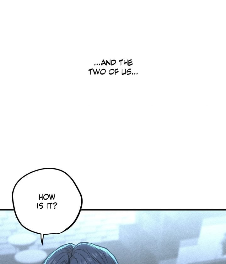 True or False? Uncensored, chapter 24, page 6 of 38