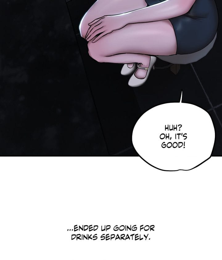 True or False? Uncensored, chapter 24, page 8 of 38