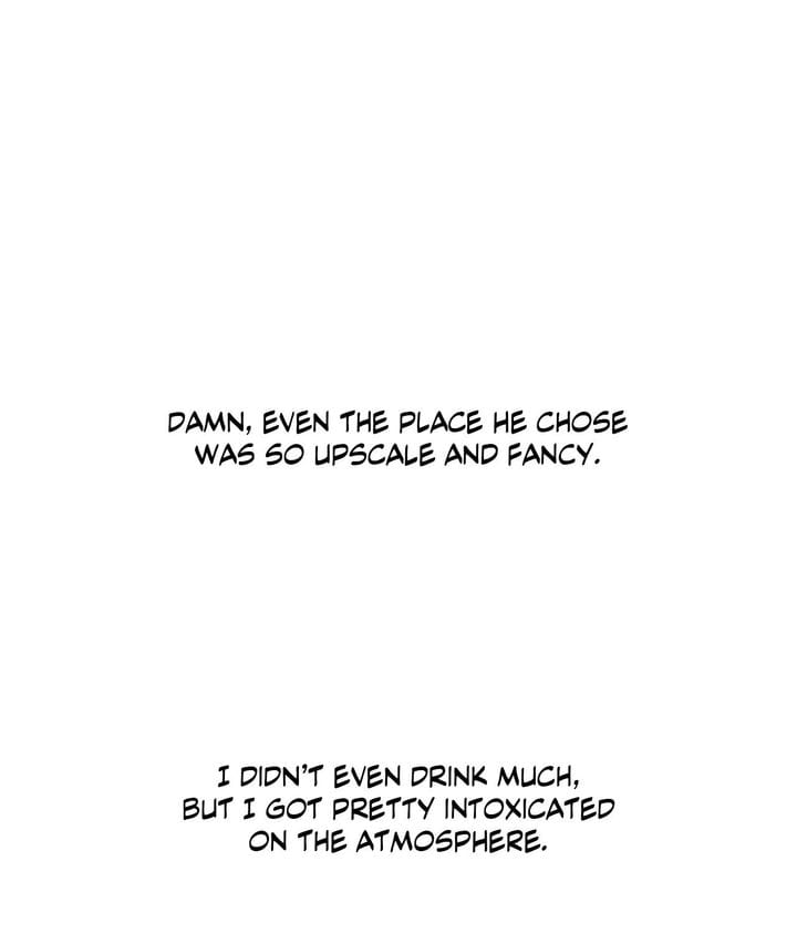 True or False? Uncensored, chapter 24, page 9 of 38