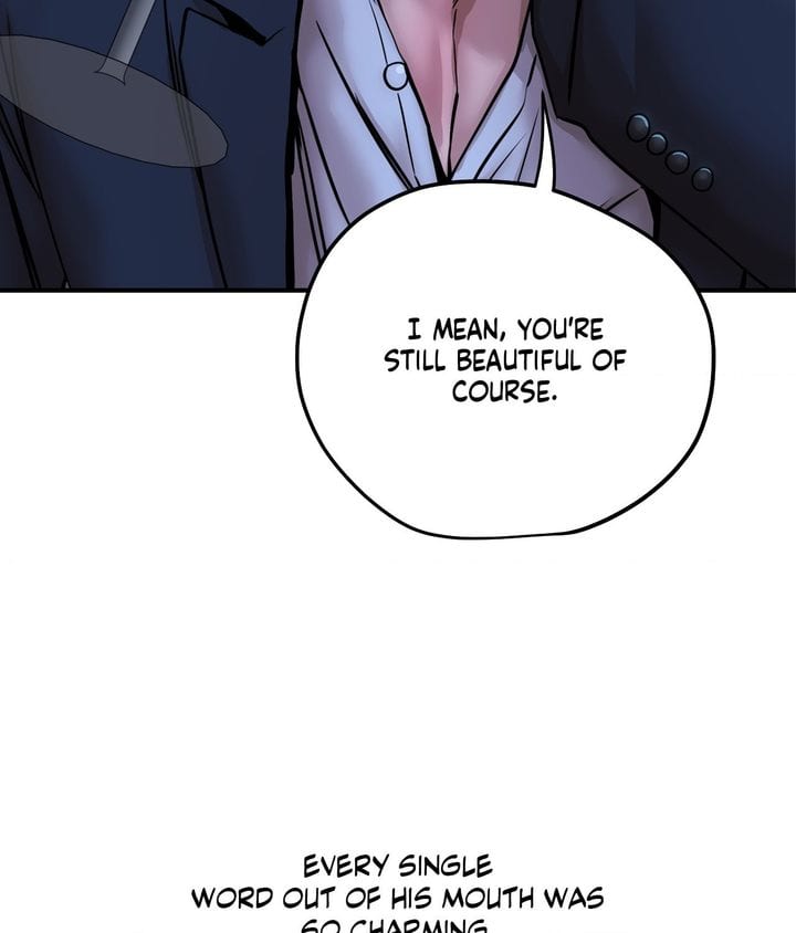 True or False? Uncensored, chapter 24, page 14 of 38