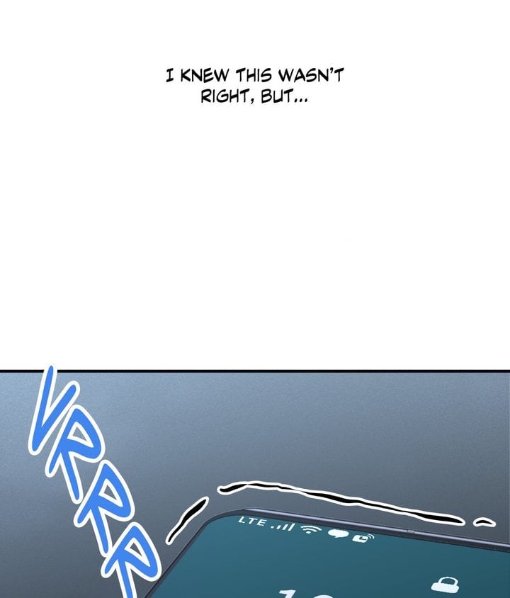 True or False? Uncensored, chapter 24, page 16 of 38