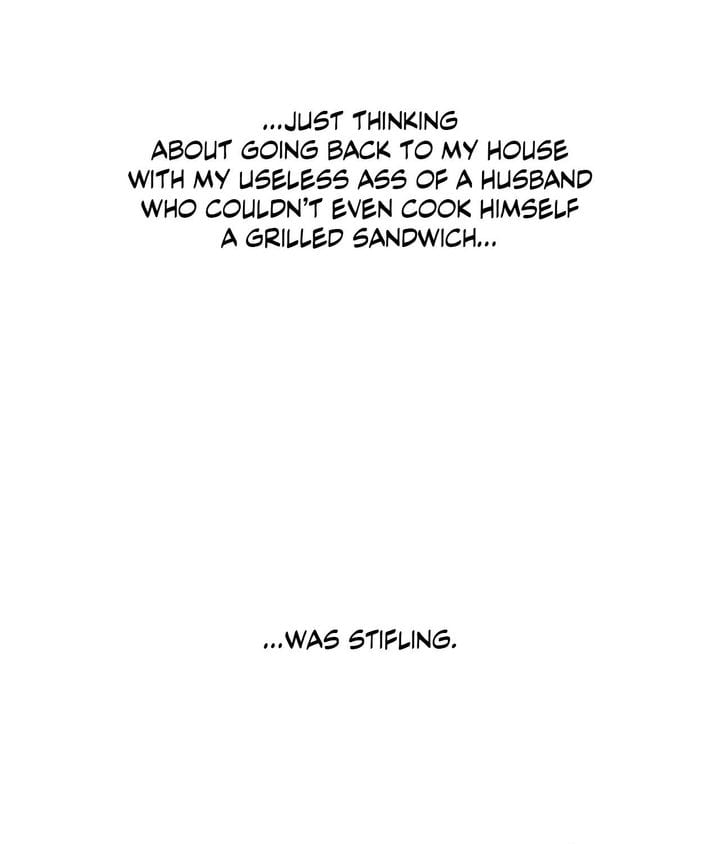 True or False? Uncensored, chapter 24, page 18 of 38