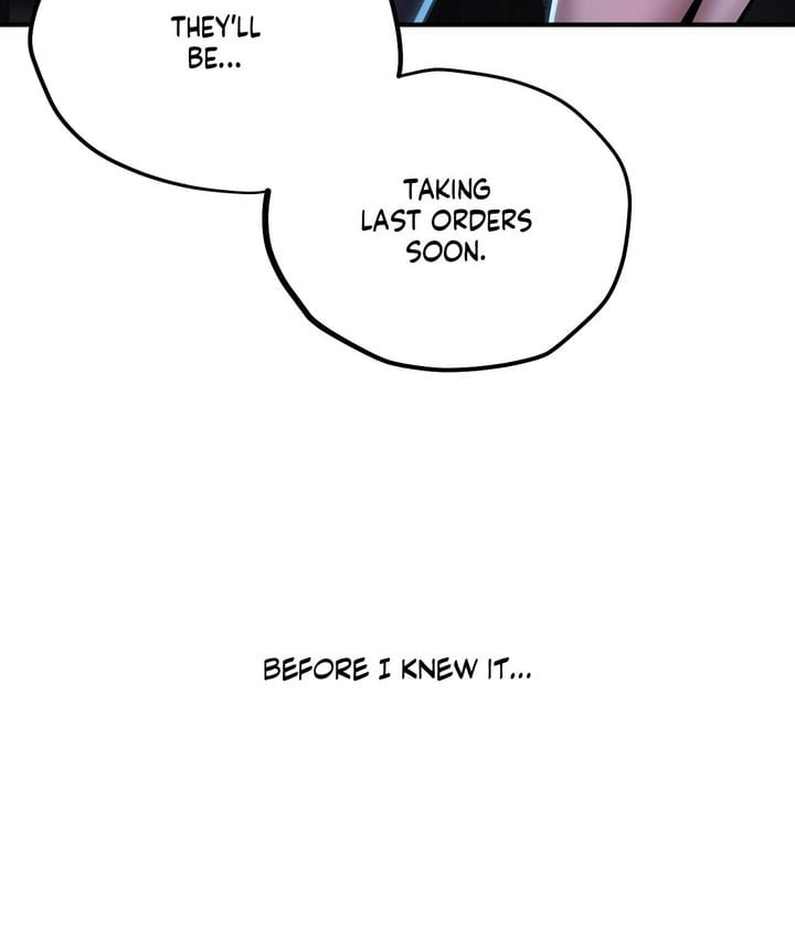 True or False? Uncensored, chapter 24, page 21 of 38