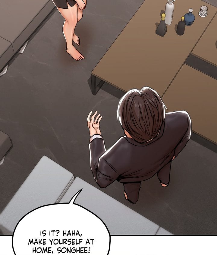 True or False? Uncensored, chapter 24, page 23 of 38