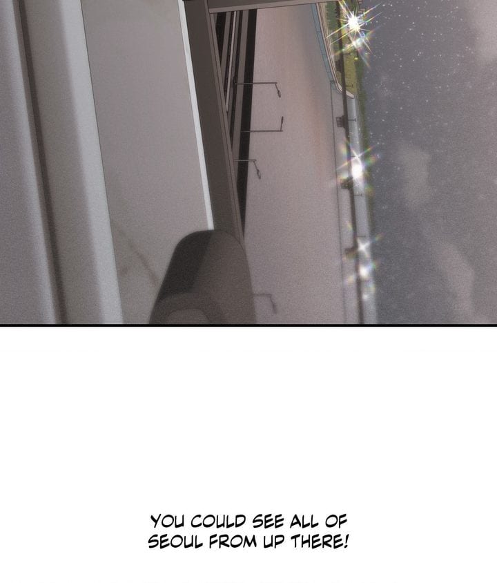 True or False? Uncensored, chapter 24, page 28 of 38