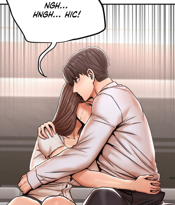 True or False? Uncensored, chapter 24, page 35 of 38