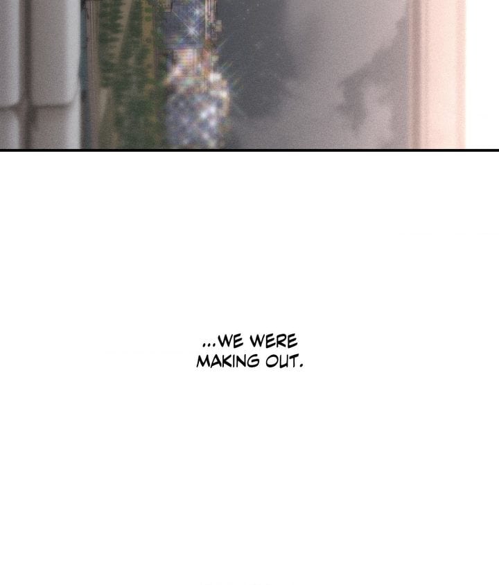 True or False? Uncensored, chapter 25, page 7 of 32