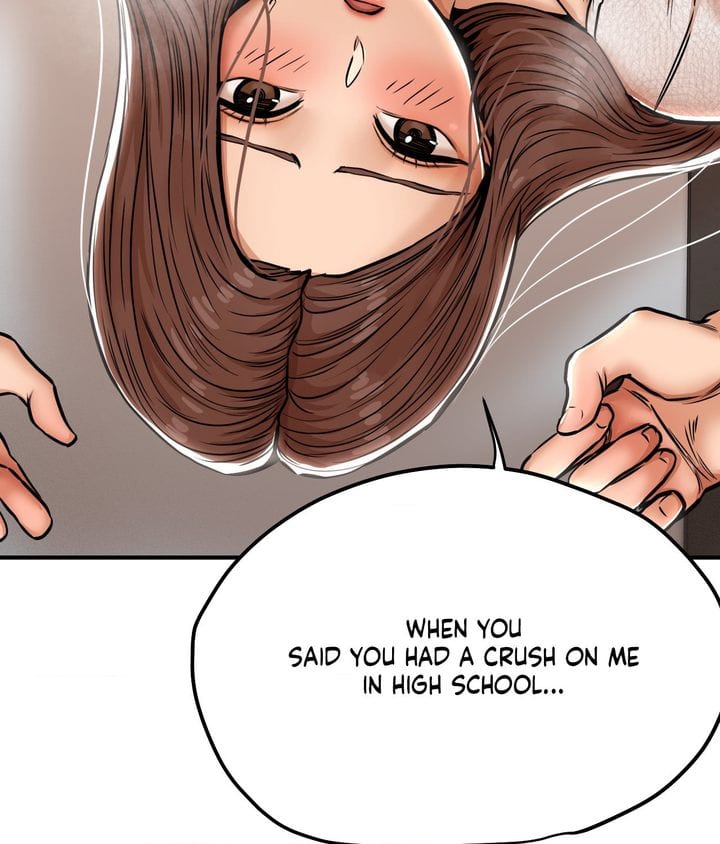 True or False? Uncensored, chapter 25, page 13 of 32