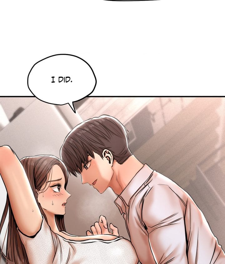 True or False? Uncensored, chapter 25, page 14 of 32