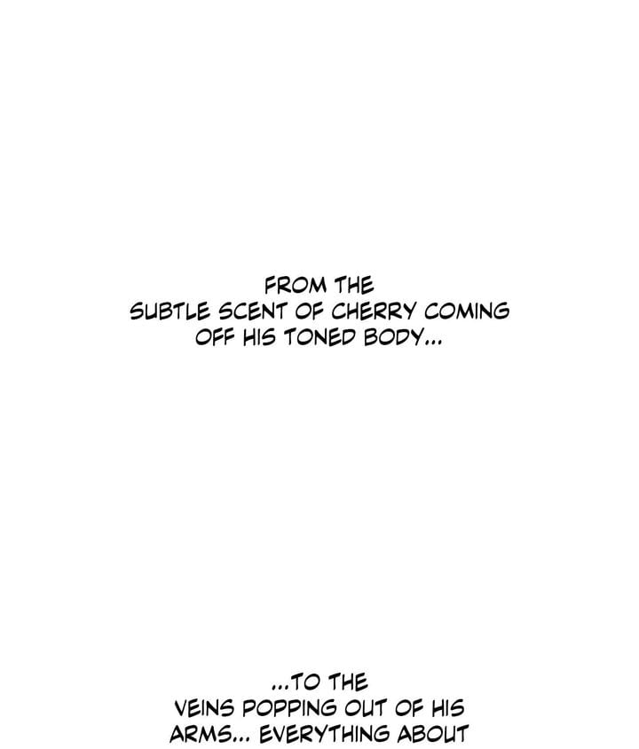 True or False? Uncensored, chapter 25, page 17 of 32