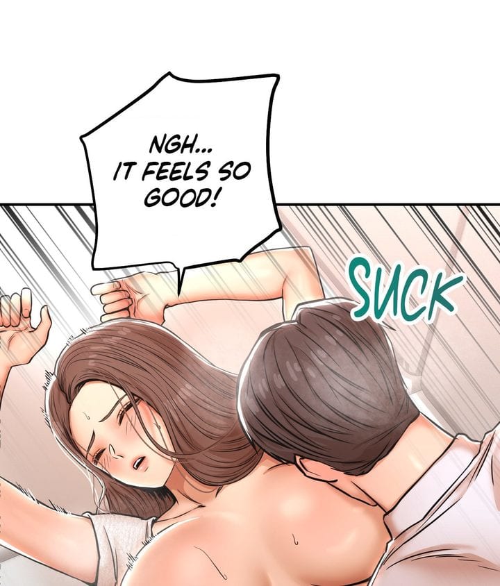 True or False? Uncensored, chapter 25, page 21 of 32