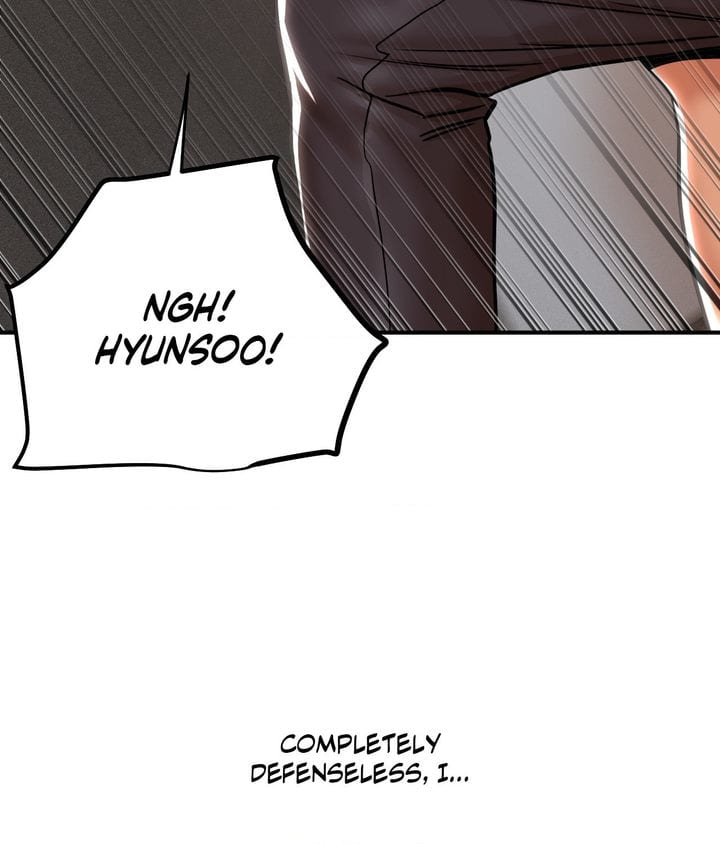 True or False? Uncensored, chapter 25, page 23 of 32