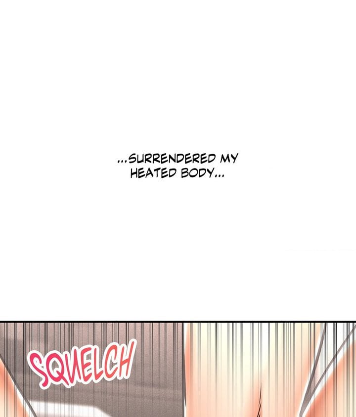 True or False? Uncensored, chapter 25, page 24 of 32