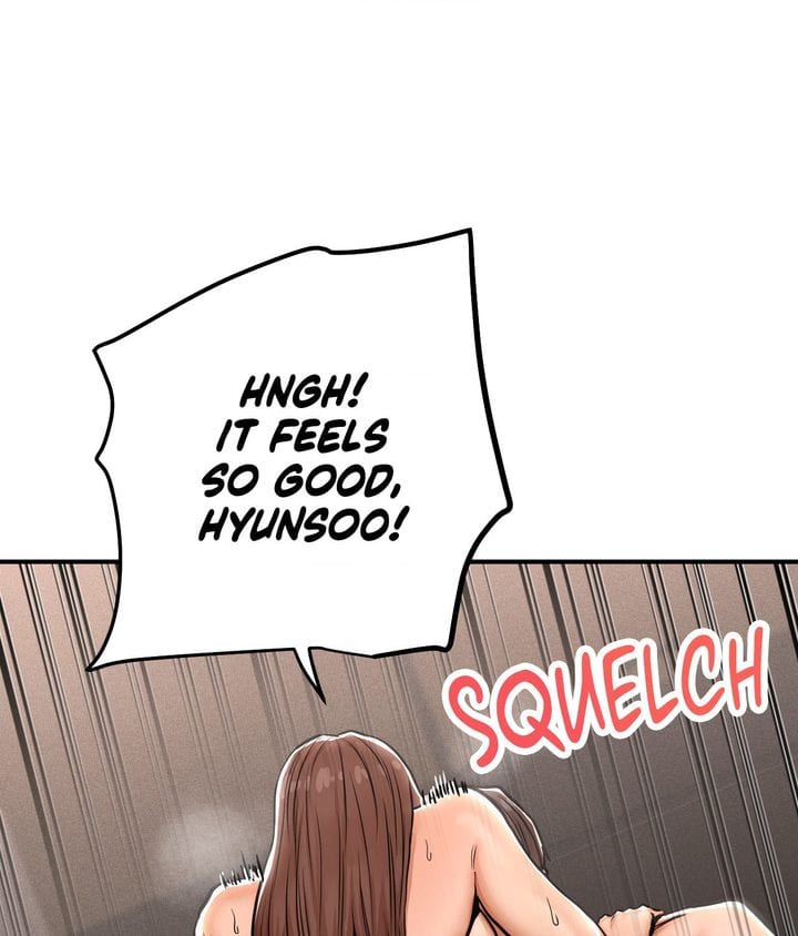 True or False? Uncensored, chapter 26, page 15 of 50