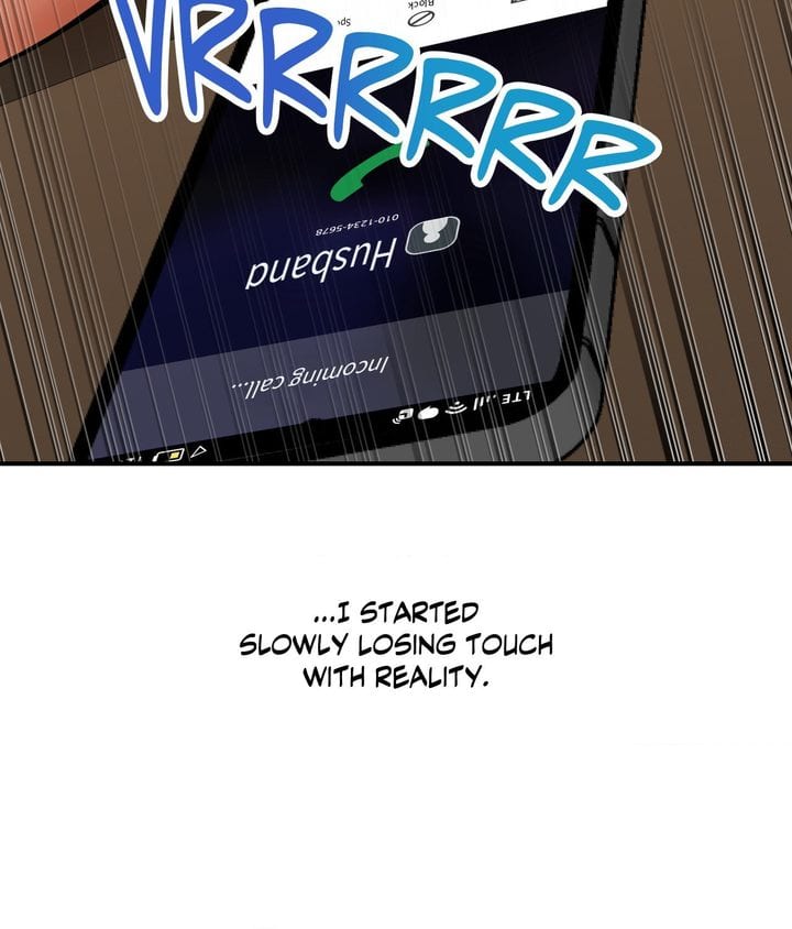 True or False? Uncensored, chapter 26, page 17 of 50