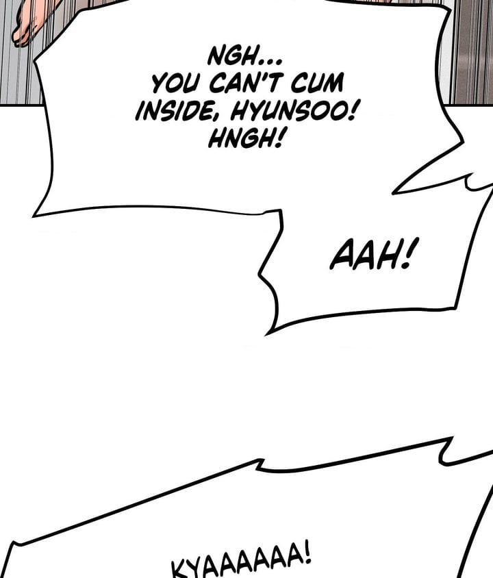 True or False? Uncensored, chapter 26, page 25 of 50