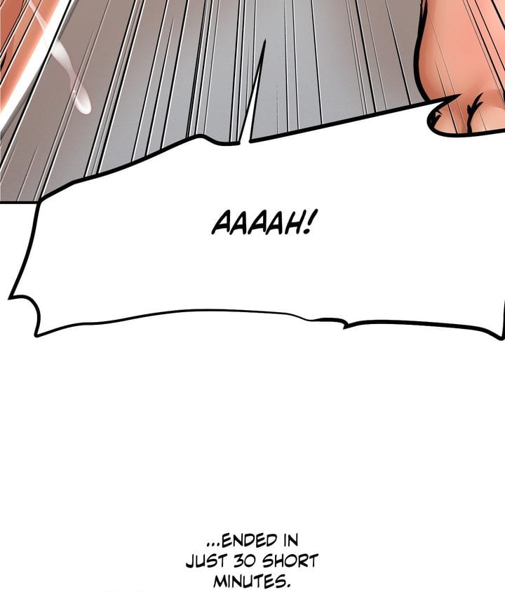 True or False? Uncensored, chapter 26, page 28 of 50