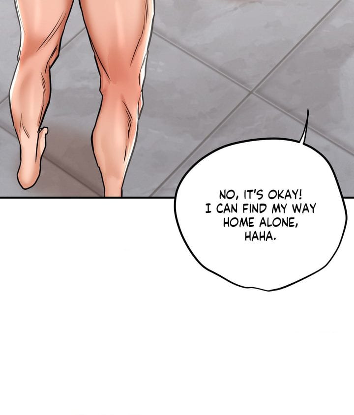 True or False? Uncensored, chapter 26, page 35 of 50