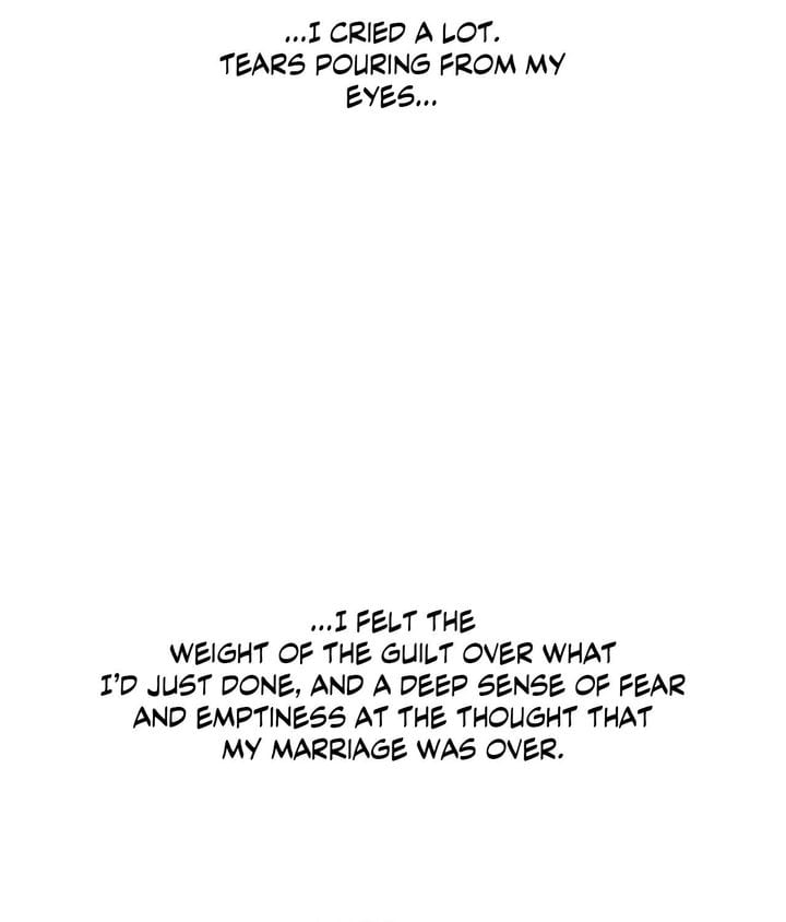 True or False? Uncensored, chapter 26, page 36 of 50