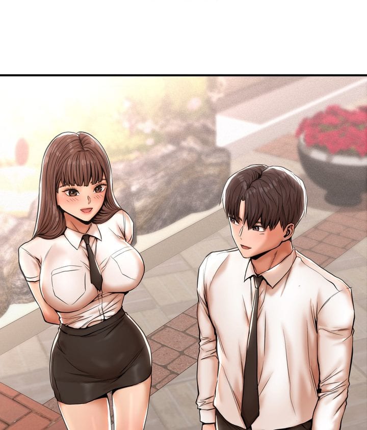 True or False? Uncensored, chapter 26, page 44 of 50