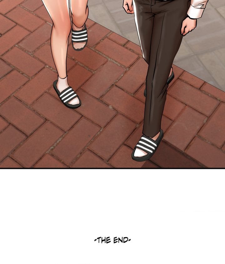 True or False? Uncensored, chapter 26, page 45 of 50