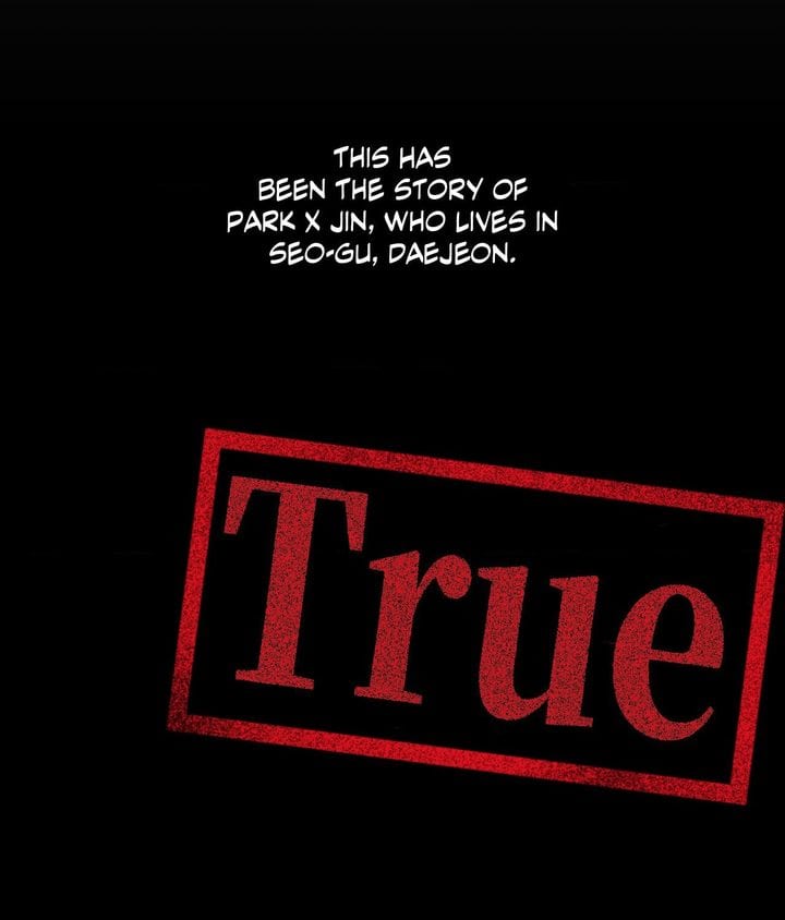 True or False? Uncensored, chapter 26, page 48 of 50