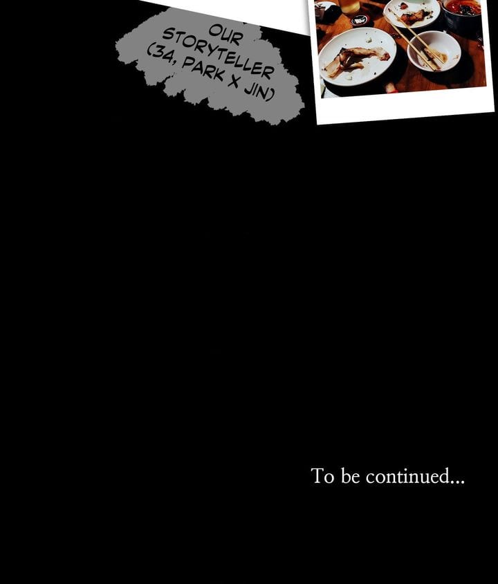 True or False? Uncensored, chapter 26, page 50 of 50