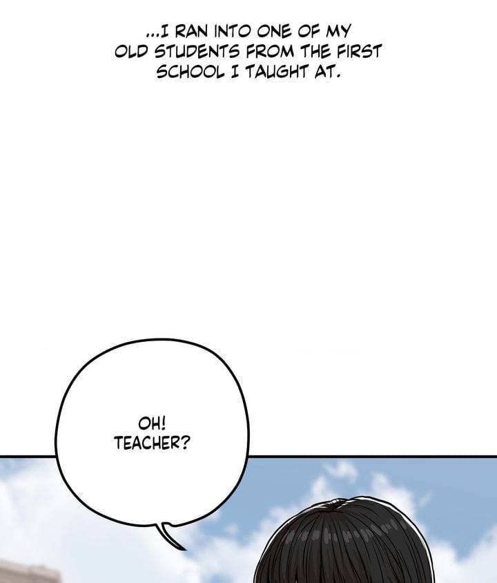 True or False? Uncensored, chapter 27, page 8 of 37