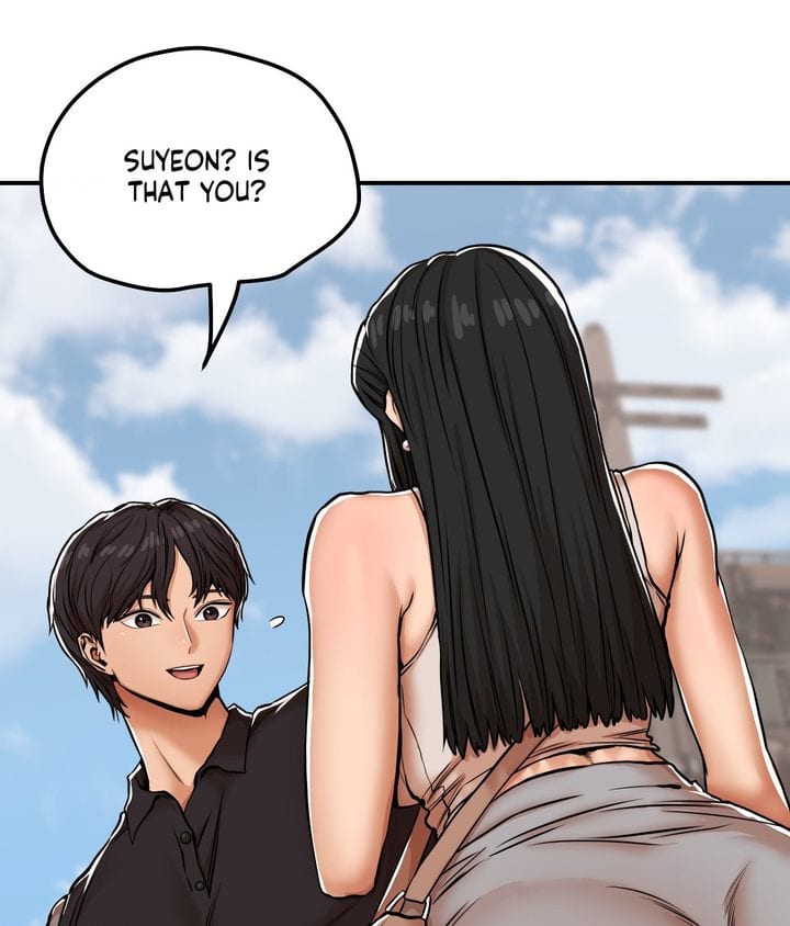 True or False? Uncensored, chapter 27, page 11 of 37