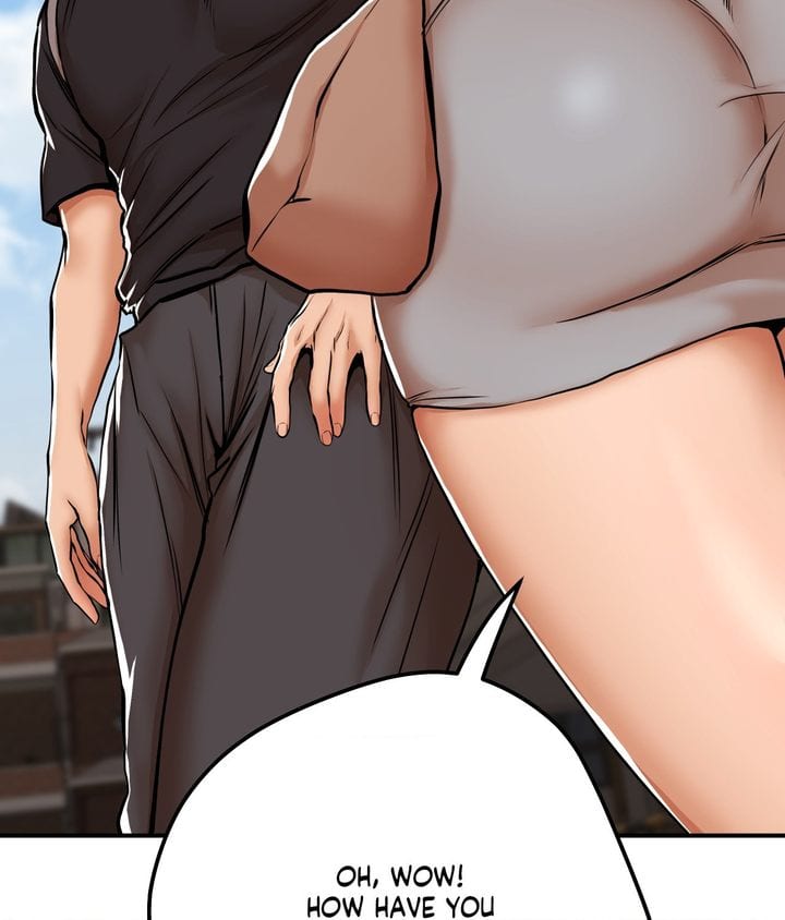 True or False? Uncensored, chapter 27, page 12 of 37