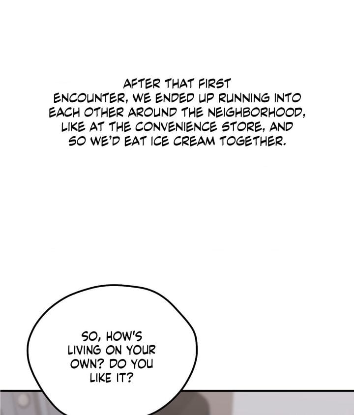 True or False? Uncensored, chapter 27, page 18 of 37