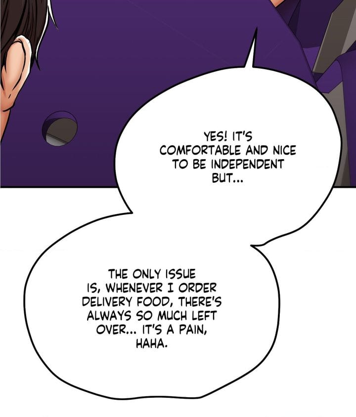 True or False? Uncensored, chapter 27, page 20 of 37