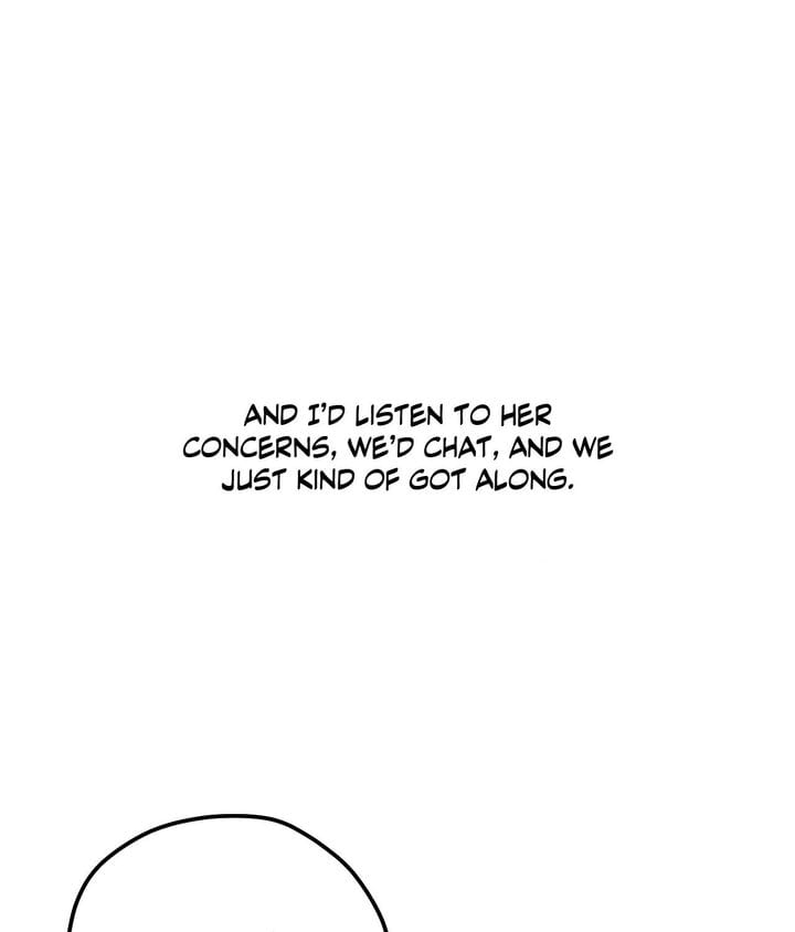 True or False? Uncensored, chapter 27, page 21 of 37