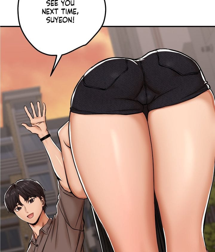 True or False? Uncensored, chapter 27, page 22 of 37