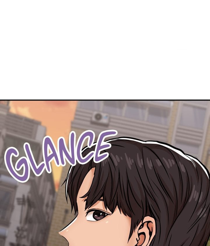 True or False? Uncensored, chapter 27, page 24 of 37