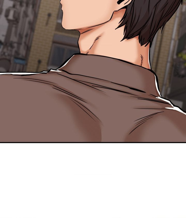 True or False? Uncensored, chapter 27, page 25 of 37