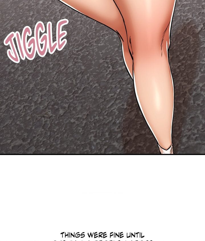 True or False? Uncensored, chapter 27, page 27 of 37