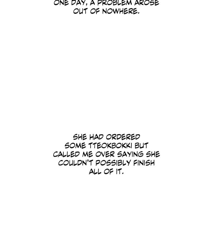 True or False? Uncensored, chapter 27, page 28 of 37
