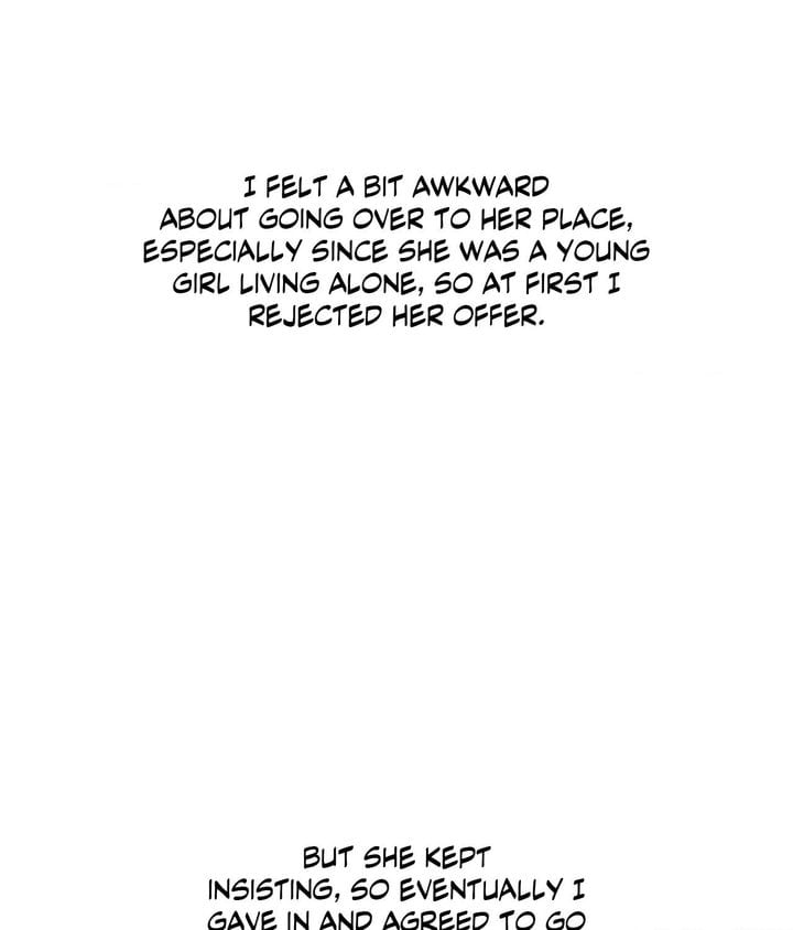 True or False? Uncensored, chapter 27, page 29 of 37