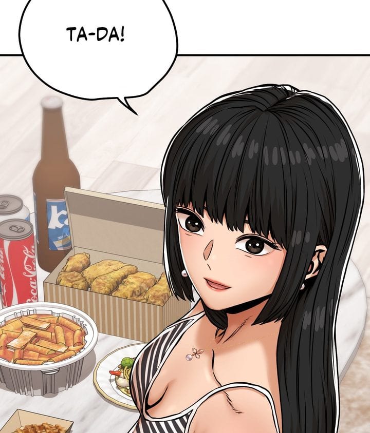 True or False? Uncensored, chapter 27, page 31 of 37