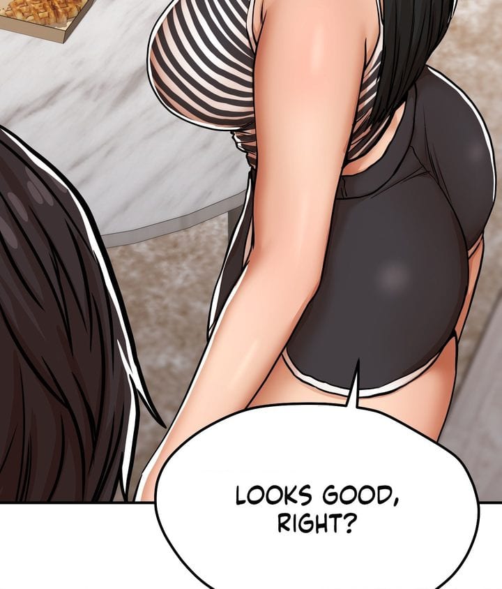 True or False? Uncensored, chapter 27, page 32 of 37